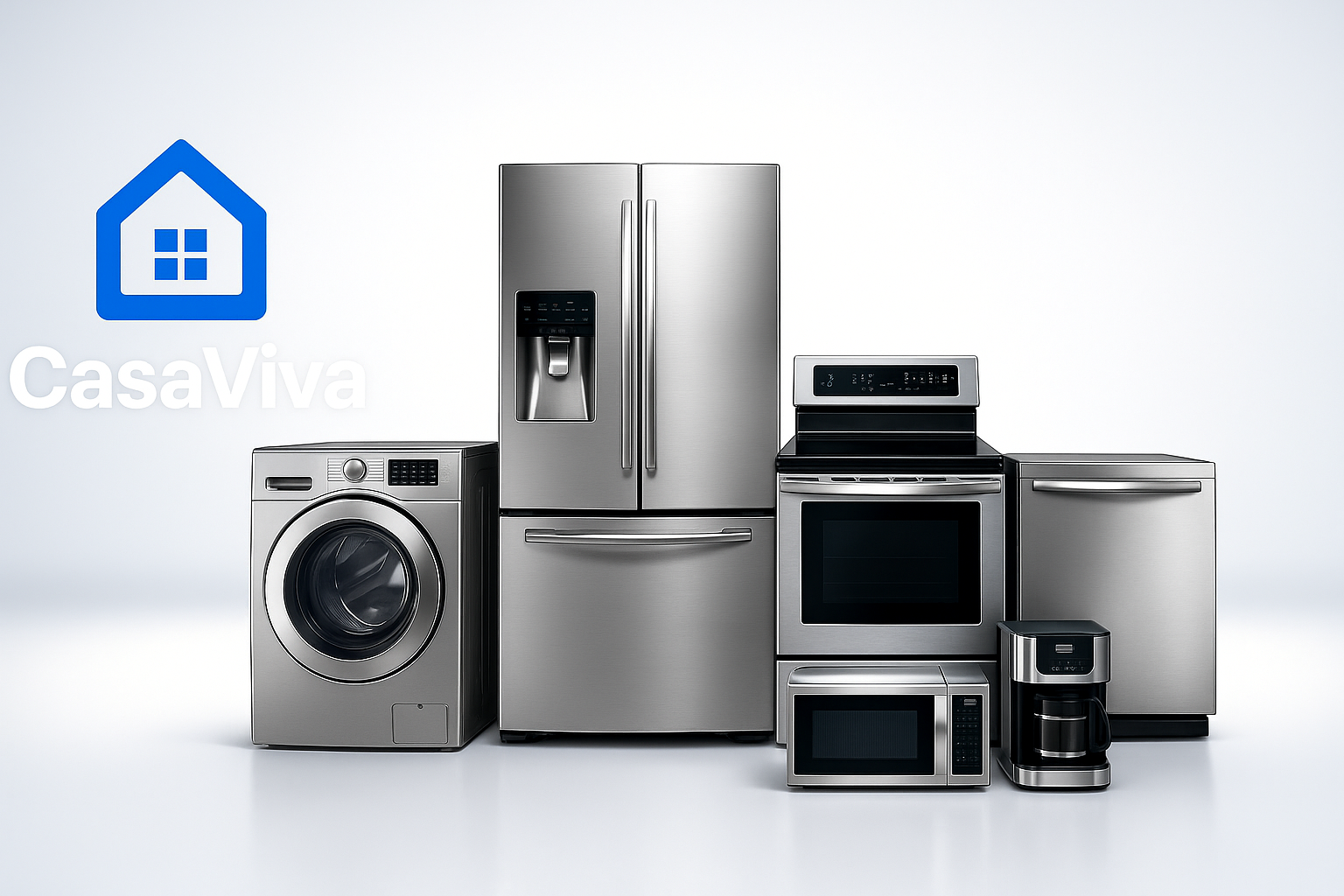 CasaViva: Innovación que se disfruta en cada receta.